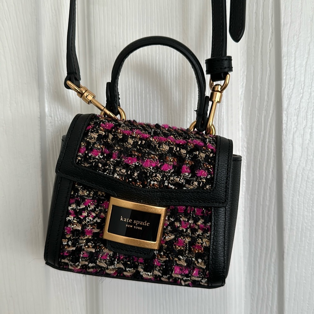 Kate Spade Katy MCR Crossbody